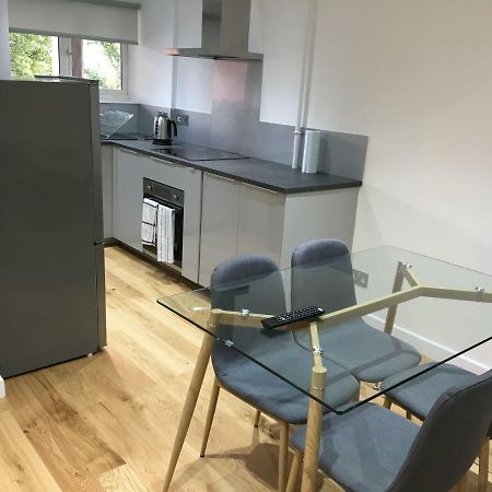 דירות לונדון Perfect Modern Base Near All Attractions מראה חיצוני תמונה